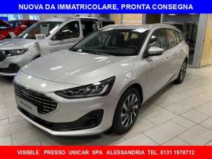 FORD Focus Diesel usata