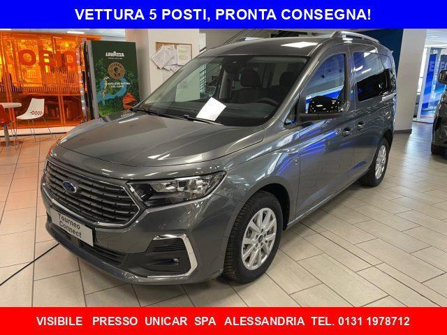 FORD Tourneo Connect Diesel usata foto