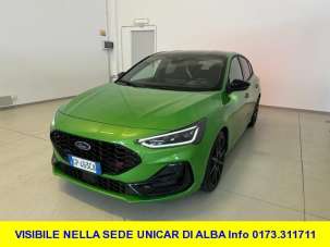 FORD Focus Benzina 2023 usata