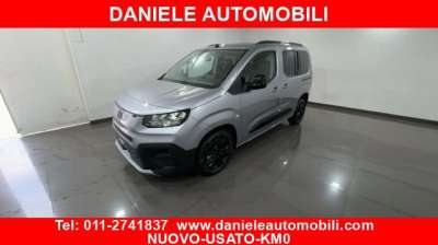 FIAT Doblo Diesel 2024 usata, Torino