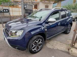 DACIA Duster Diesel 2020 usata, Napoli