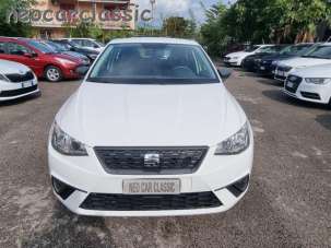 SEAT Ibiza Benzina/Metano 2019 usata, Napoli