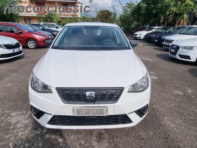 SEAT Ibiza Benzina/Metano 2019 usata, Napoli foto