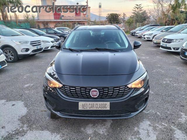 FIAT Tipo Benzina/GPL 2018 usata, Napoli foto