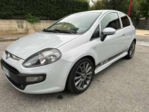 FIAT Punto Evo Diesel 2010 usata