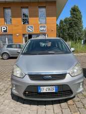 FORD C-Max Benzina/GPL 2010 usata