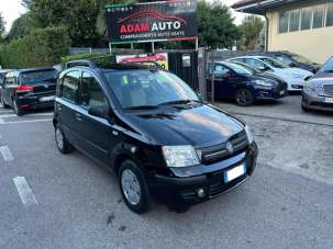 FIAT Panda Benzina 2008 usata