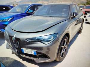 ALFA ROMEO Stelvio Diesel 2023 usata, Forli-Cesena