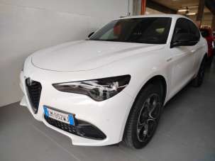 ALFA ROMEO Stelvio Diesel 2023 usata, Forli-Cesena