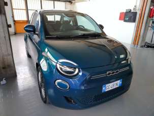 FIAT 500 Elettrica 2021 usata, Forli-Cesena