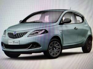 LANCIA Ypsilon Elettrica/Benzina 2024 usata, Forli-Cesena