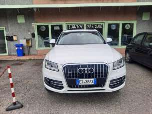 AUDI Q5 Diesel 2014 usata, Modena