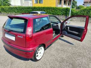 FIAT Punto Benzina 1995 usata, Vicenza