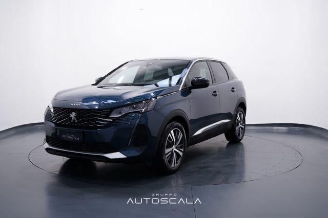 PEUGEOT 3008 Diesel 2023 usata, Napoli foto