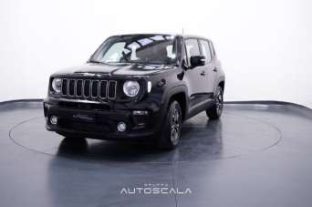 JEEP Renegade Diesel 2019 usata, Napoli