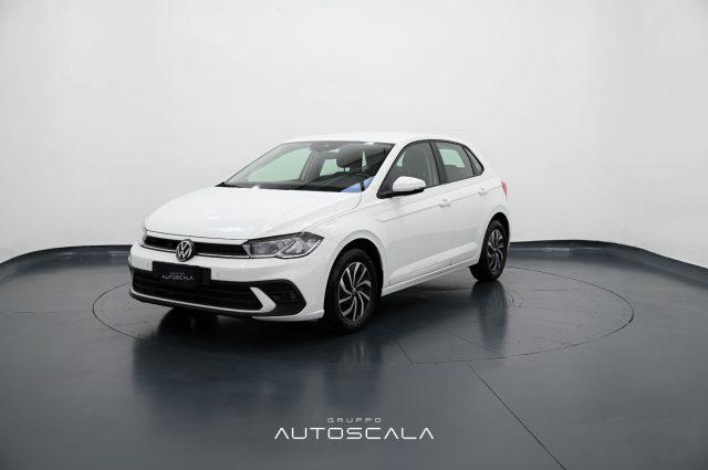 VOLKSWAGEN Polo Benzina 2022 usata, Napoli foto