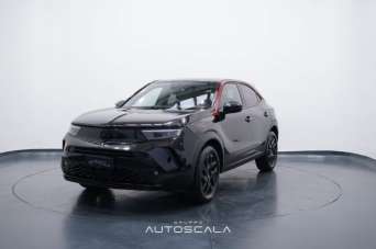 OPEL Mokka Benzina 2022 usata, Napoli