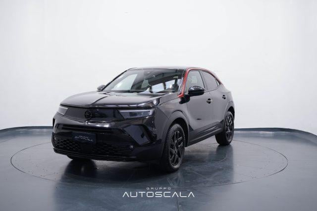 OPEL Mokka Benzina 2022 usata, Napoli foto