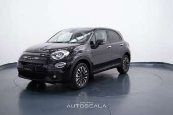 FIAT 500X Diesel 2024 usata, Napoli