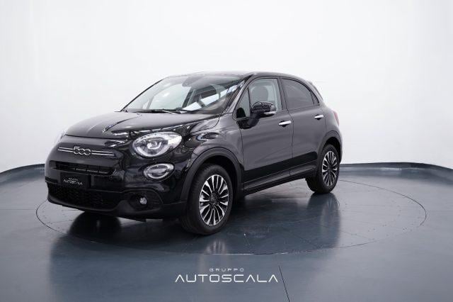 FIAT 500X Diesel 2024 usata, Napoli foto