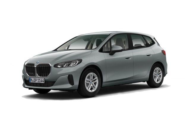 BMW 218 Diesel 2023 usata, Ascoli Piceno foto