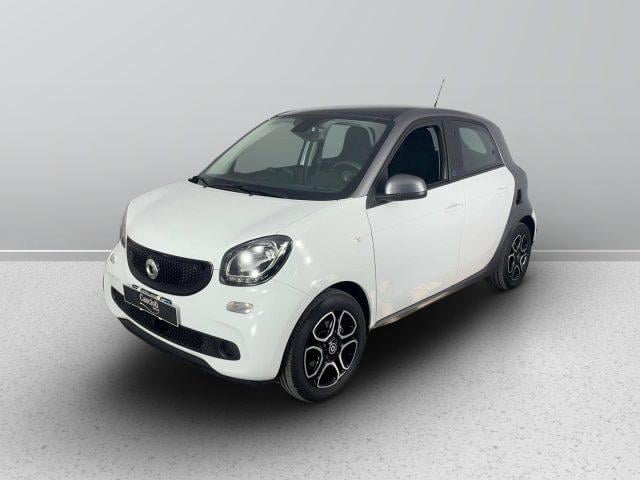 SMART ForFour Elettrica 2019 usata, Ascoli Piceno foto