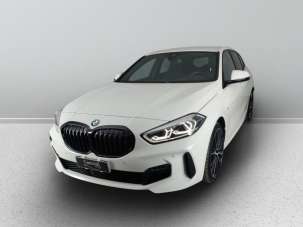 BMW 120 Diesel 2023 usata, Ascoli Piceno