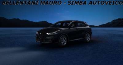 ALFA ROMEO Tonale Diesel usata