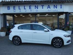 FIAT Tipo Diesel 2019 usata