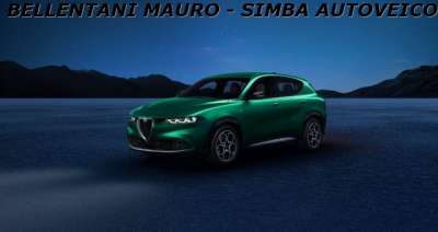 ALFA ROMEO Tonale Diesel usata