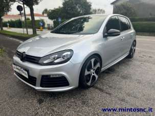 VOLKSWAGEN Golf Benzina 2011 usata