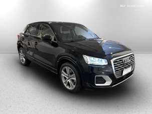 AUDI Q2 Benzina 2019 usata