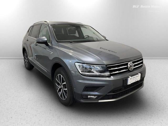 VOLKSWAGEN Tiguan Diesel 2020 usata foto