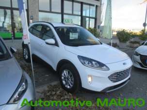 FORD Kuga Diesel 2023 usata, Italia