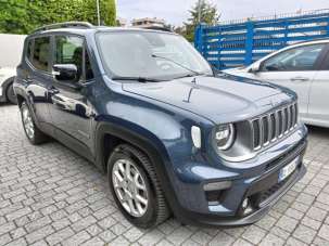 JEEP Renegade Diesel 2023 usata, Roma