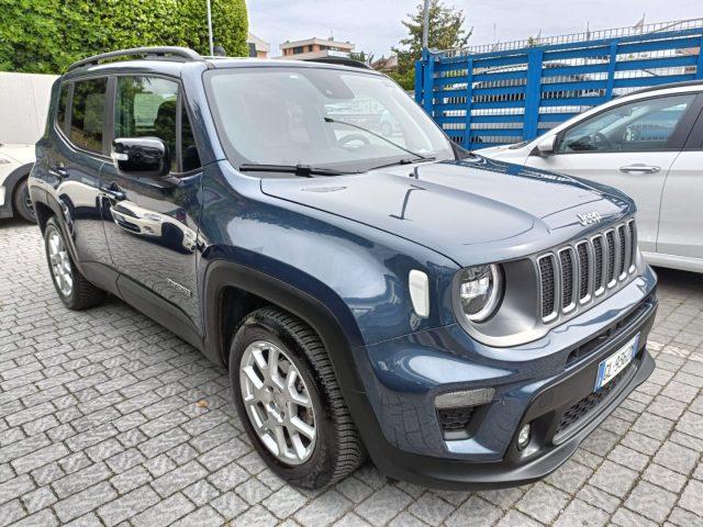 JEEP Renegade Diesel 2023 usata, Roma foto