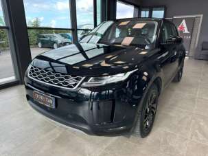 LAND ROVER Range Rover Evoque Elettrica/Diesel 2019 usata