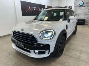 MINI Countryman Diesel 2019 usata