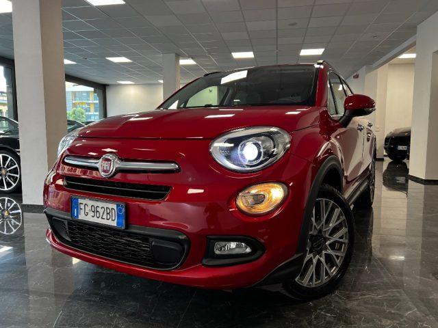 FIAT 500X Benzina 2016 usata, Brescia foto