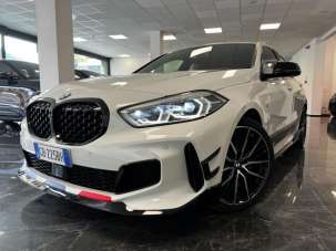 BMW M135 Benzina 2020 usata, Brescia