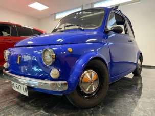 FIAT 500L Benzina 1972 usata, Brescia