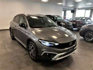 FIAT Tipo Diesel 2021 usata