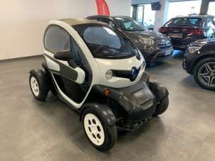 RENAULT Twizy Elettrica 2012 usata