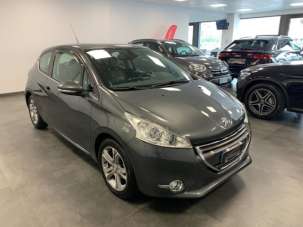 PEUGEOT 208 Diesel 2014 usata