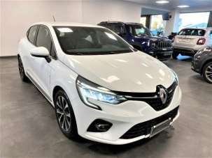 RENAULT Clio Benzina/GPL 2020 usata