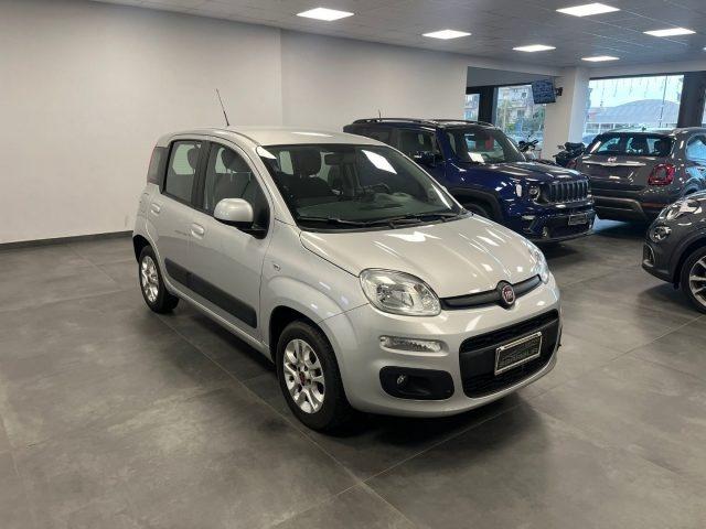 FIAT Panda Benzina 2020 usata foto