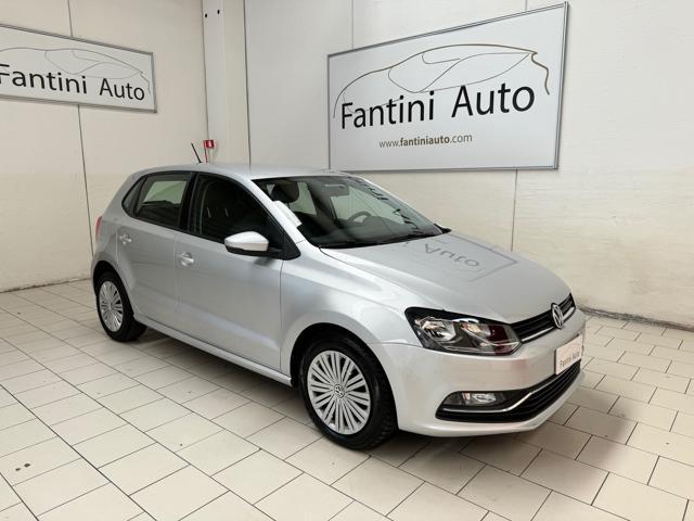 VOLKSWAGEN Polo Diesel 2017 usata, Brescia foto