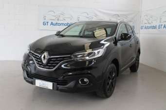 RENAULT Kadjar Diesel 2018 usata