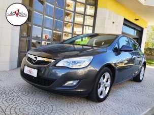 OPEL Astra Diesel 2010 usata, Bari