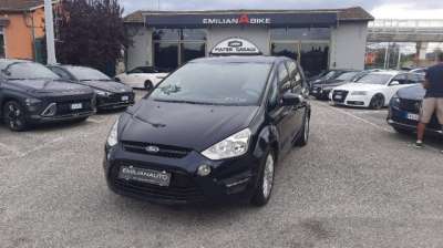 FORD S-Max Diesel 2014 usata, Bologna